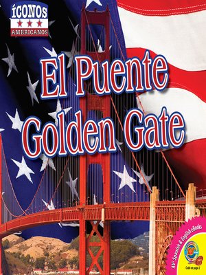 cover image of El Puente Golden Gate